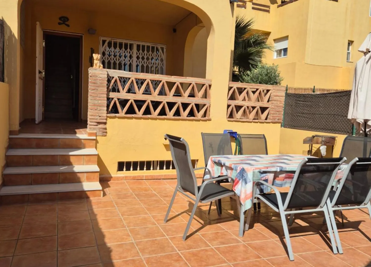 Holiday home El Faro Puerto Rey Villa Vera