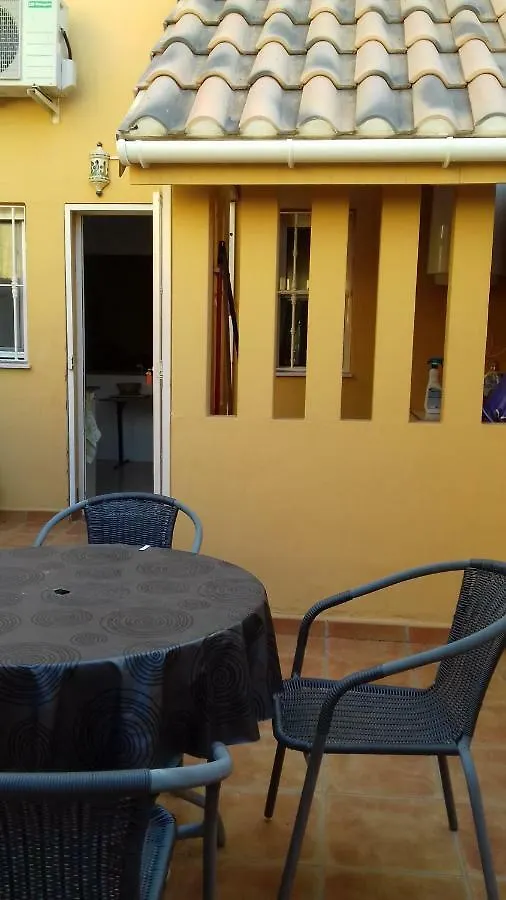 El Faro Puerto Rey Villa Vera