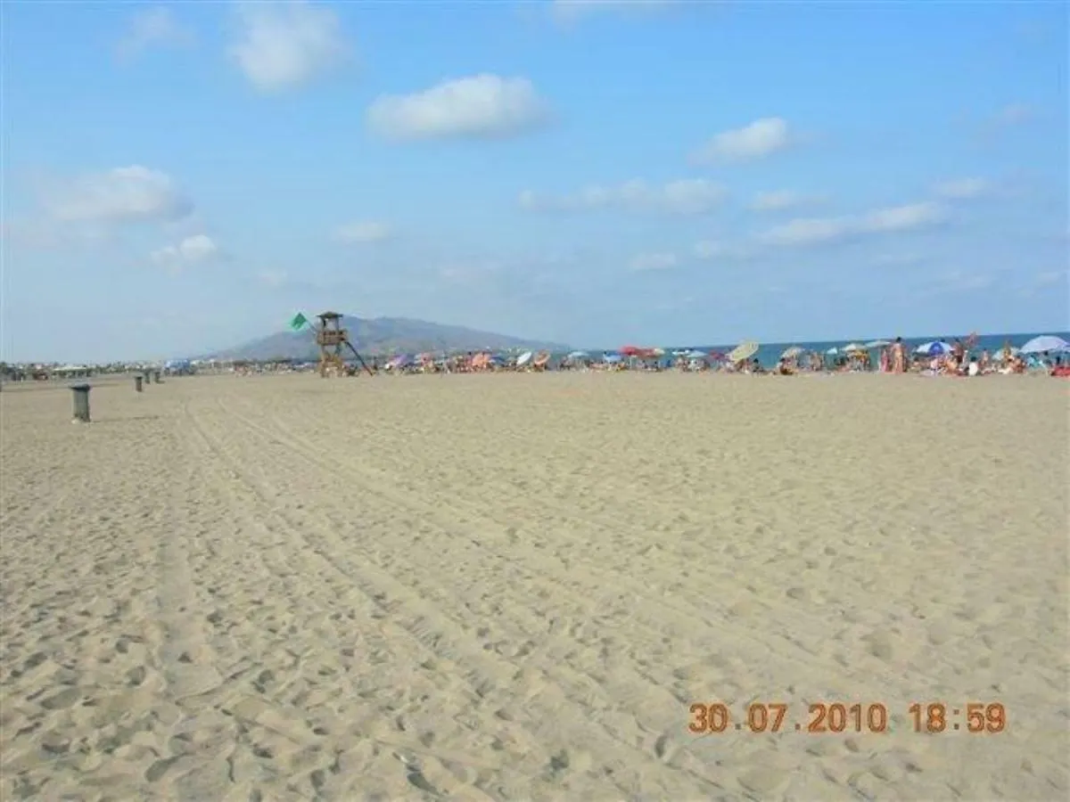 El Faro Puerto Rey Villa Vera Spanje
