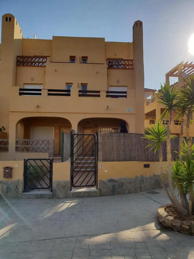 El Faro Puerto Rey Villa Vera